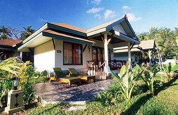 arayaburi boutique resort